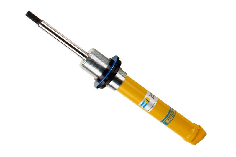 Bilstein B14 Front + Rear Coilover Suspension Kit