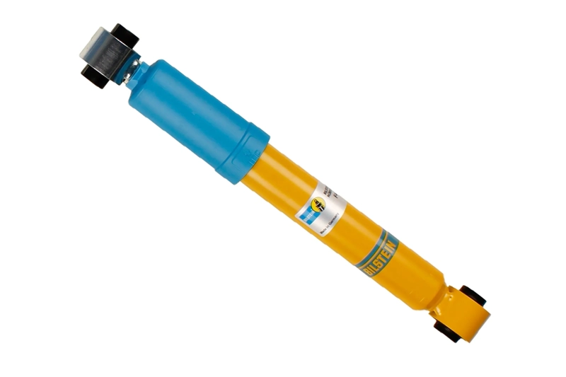 Bilstein B14 Front + Rear Coilover Suspension Kit