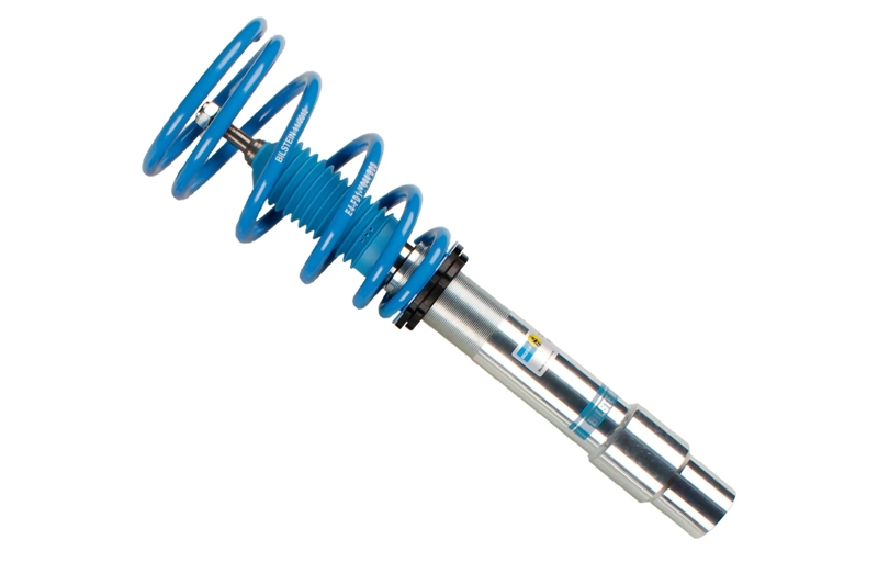 Bilstein B14 Front + Rear Coilover Suspension Kit