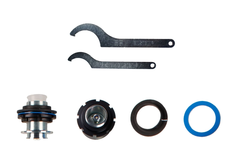 Bilstein B14 Front + Rear Coilover Suspension Kit