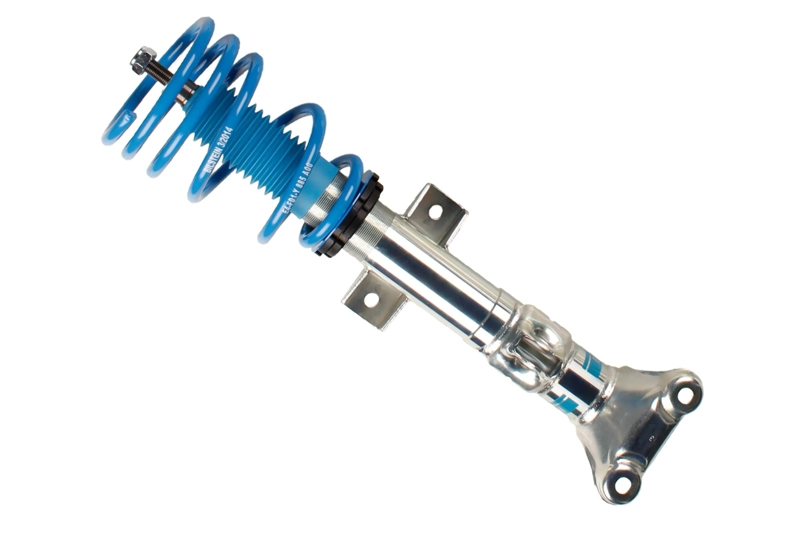 Bilstein B14 Front + Rear Coilover Suspension Kit