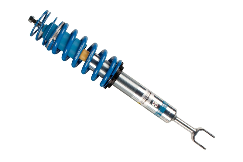 Bilstein B14 Front + Rear Coilover Suspension Kit