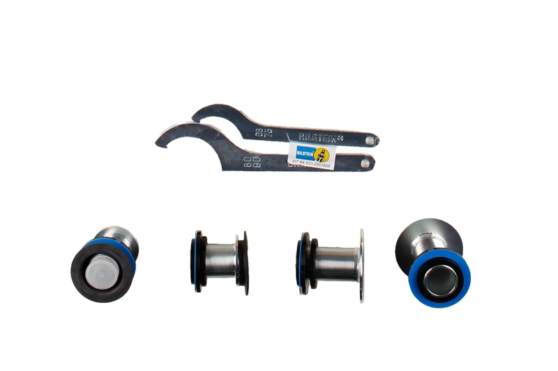 Bilstein B14 Front + Rear Coilover Suspension Kit