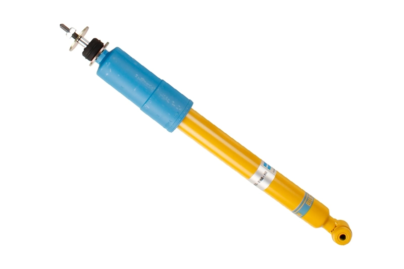 Bilstein B14 Front + Rear Coilover Suspension Kit