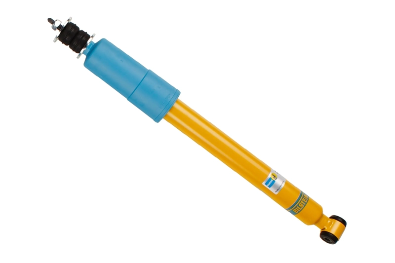 Bilstein B14 Front + Rear Coilover Suspension Kit