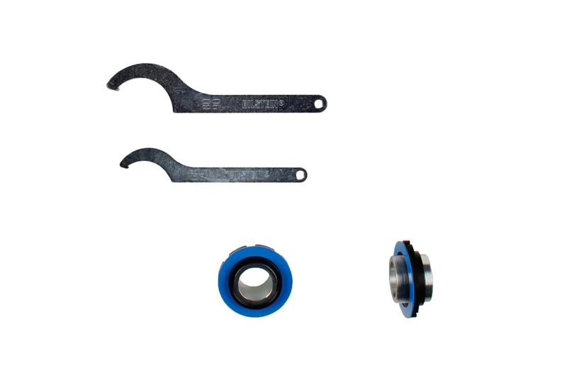 Bilstein B14 Front + Rear Coilover Suspension Kit