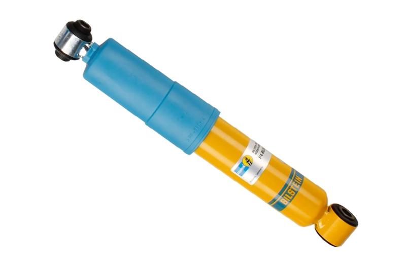 Bilstein B14 Front + Rear Coilover Suspension Kit