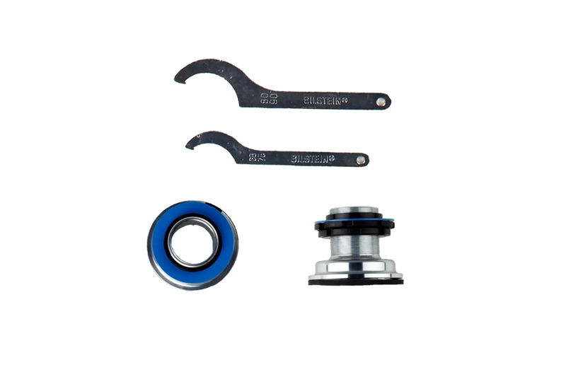 Bilstein B14 Front + Rear Coilover Suspension Kit