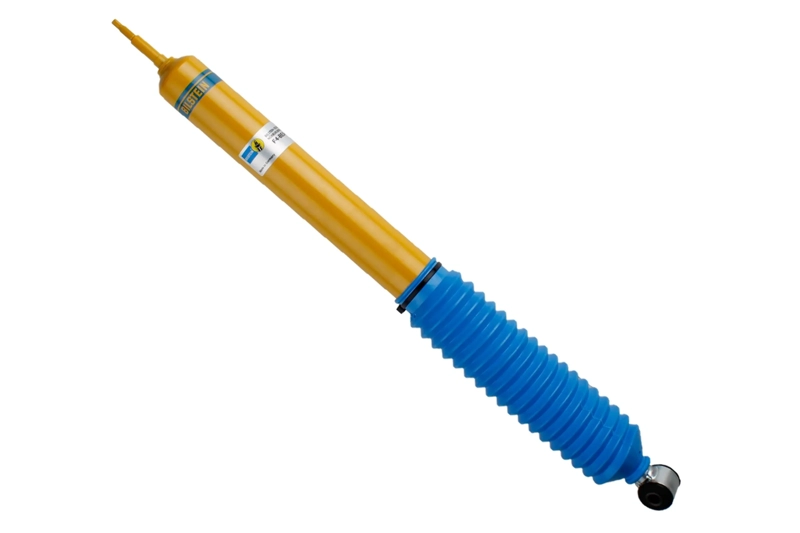 Bilstein B14 Front + Rear Coilover Suspension Kit
