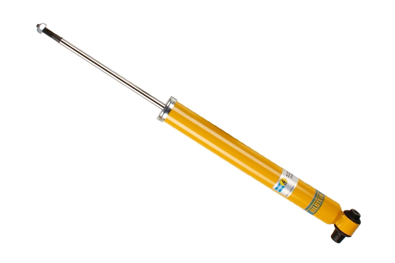 Bilstein B14 Front + Rear Coilover Suspension Kit