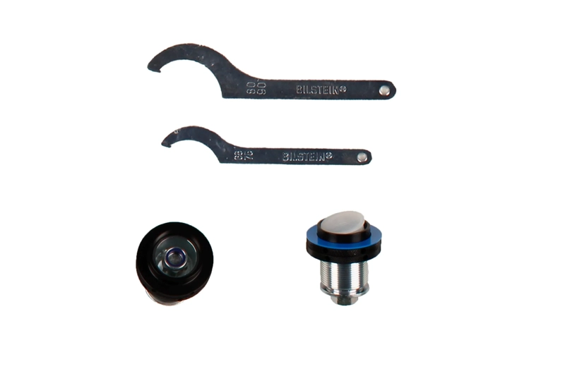 Bilstein B14 Front + Rear Coilover Suspension Kit