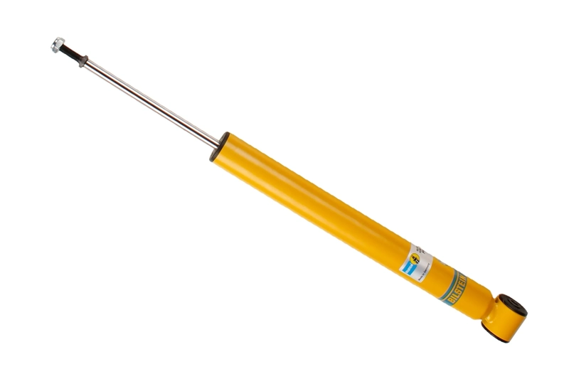 Bilstein B14 Front + Rear Coilover Suspension Kit