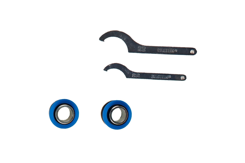 Bilstein B14 Front + Rear Coilover Suspension Kit