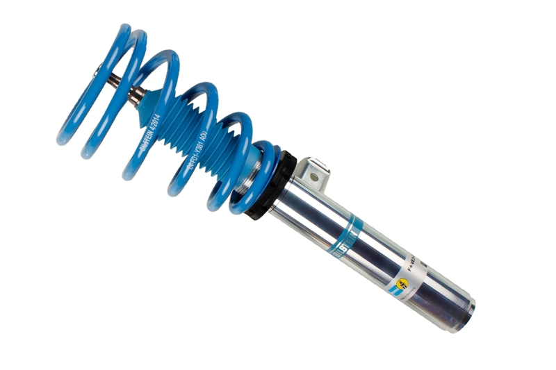 Bilstein B14 Front + Rear Coilover Suspension Kit