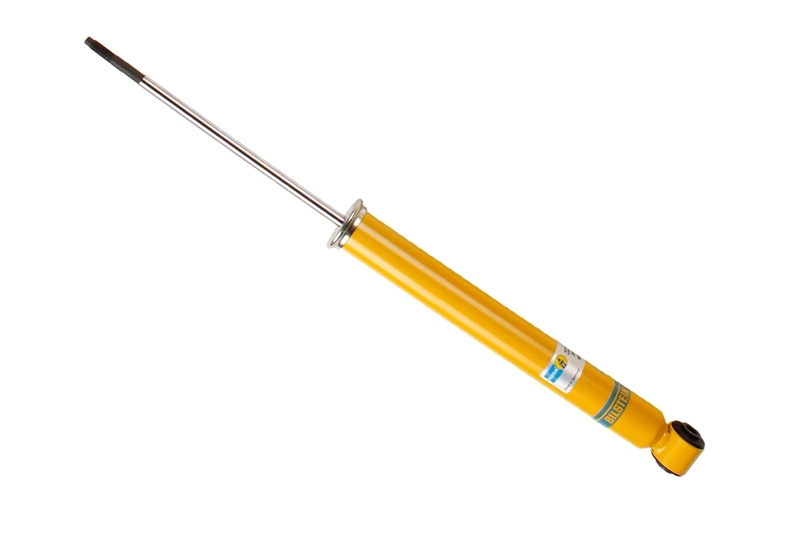 Bilstein B14 Front + Rear Coilover Suspension Kit