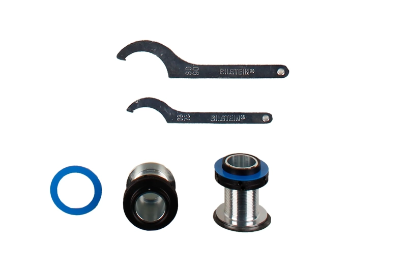 Bilstein B14 Front + Rear Coilover Suspension Kit