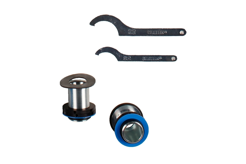 Bilstein B14 Front + Rear Coilover Suspension Kit