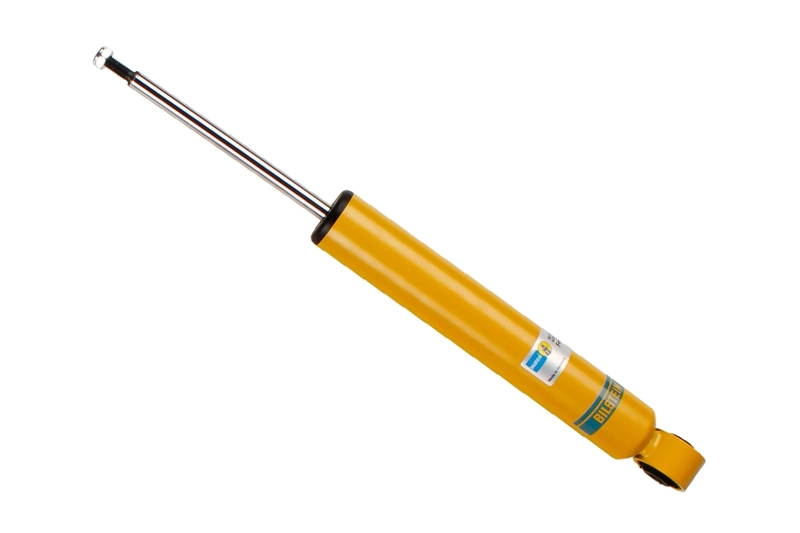 Bilstein B14 Front + Rear Coilover Suspension Kit