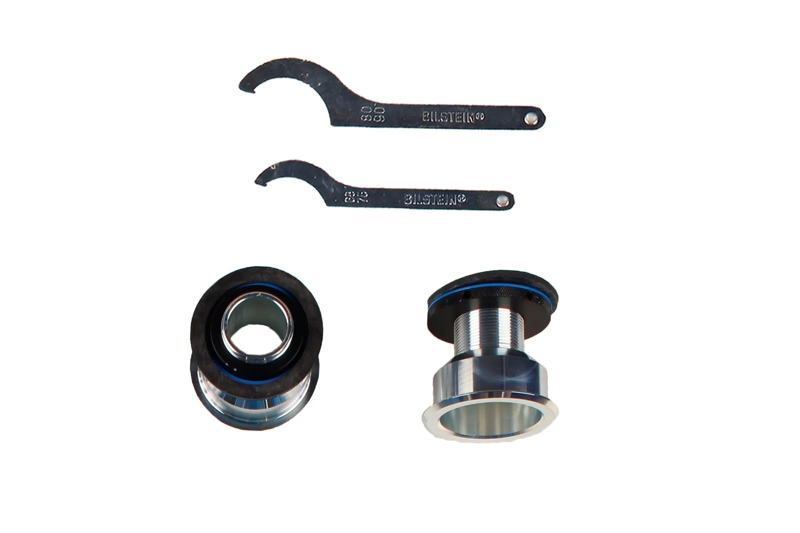 Bilstein B14 Front + Rear Coilover Suspension Kit