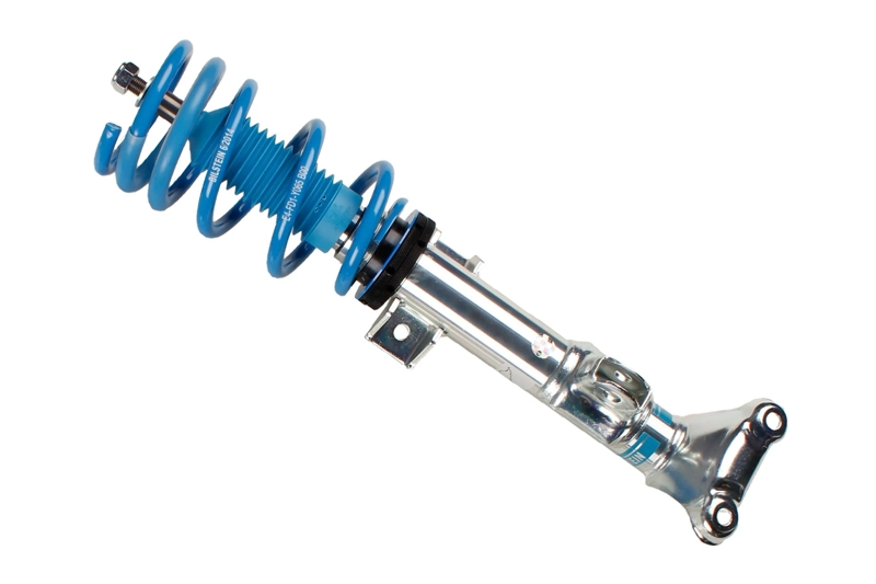 Bilstein B14 Front + Rear Coilover Suspension Kit