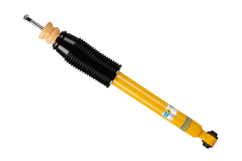 Bilstein B14 Front + Rear Coilover Suspension Kit