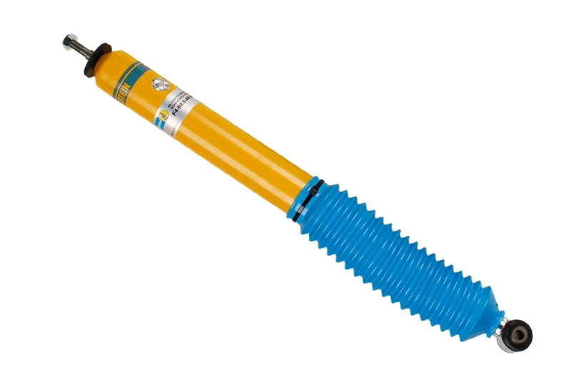 Bilstein B14 Front + Rear Coilover Suspension Kit