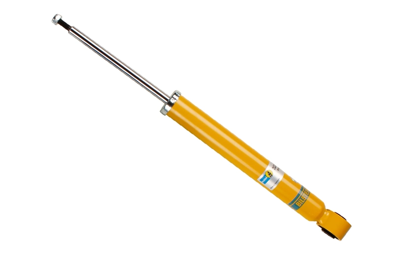 Bilstein B14 Front + Rear Coilover Suspension Kit