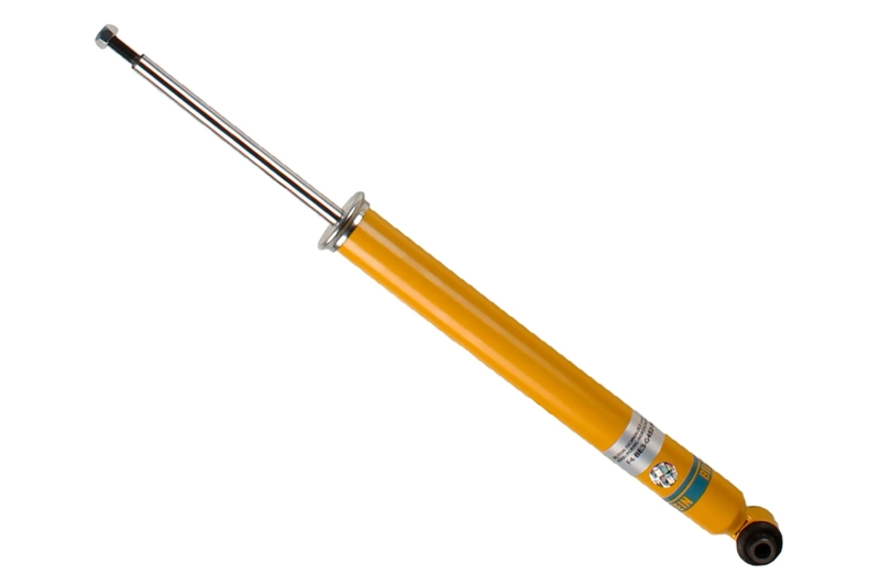 Bilstein B14 Front + Rear Coilover Suspension Kit