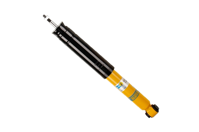 Bilstein B14 Front + Rear Coilover Suspension Kit
