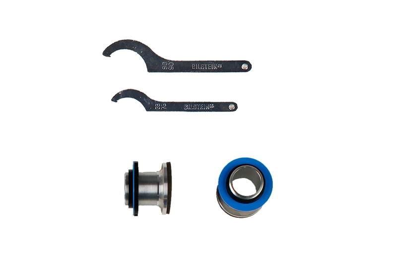 Bilstein B14 Front + Rear Coilover Suspension Kit