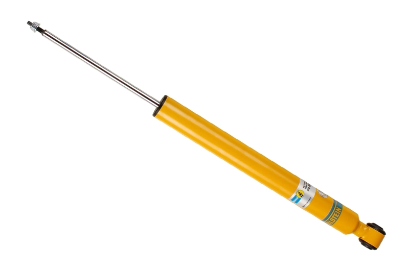 Bilstein B14 Front + Rear Coilover Suspension Kit