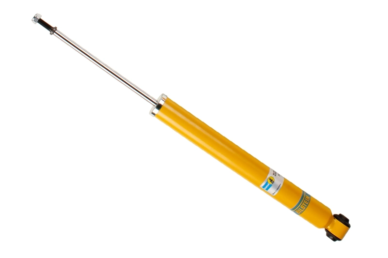 Bilstein B14 Front + Rear Coilover Suspension Kit