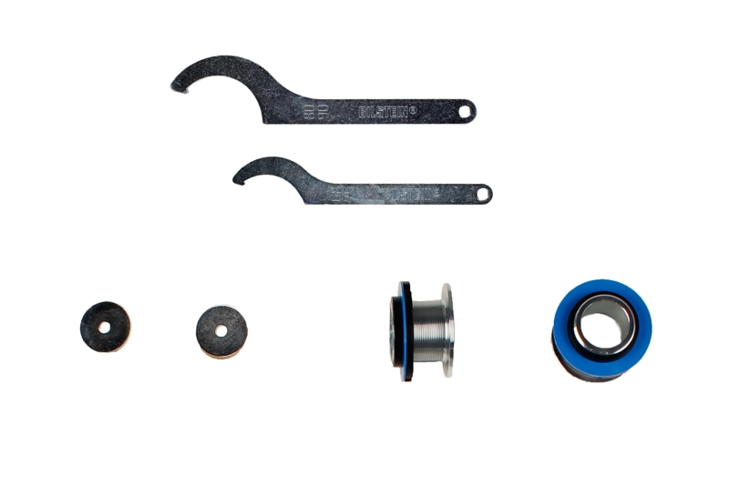 Bilstein B14 Front + Rear Coilover Suspension Kit