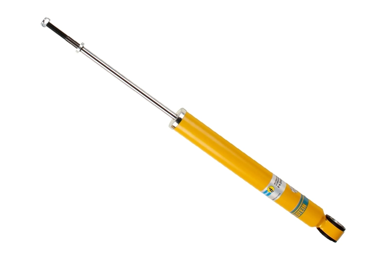 Bilstein B14 Front + Rear Coilover Suspension Kit