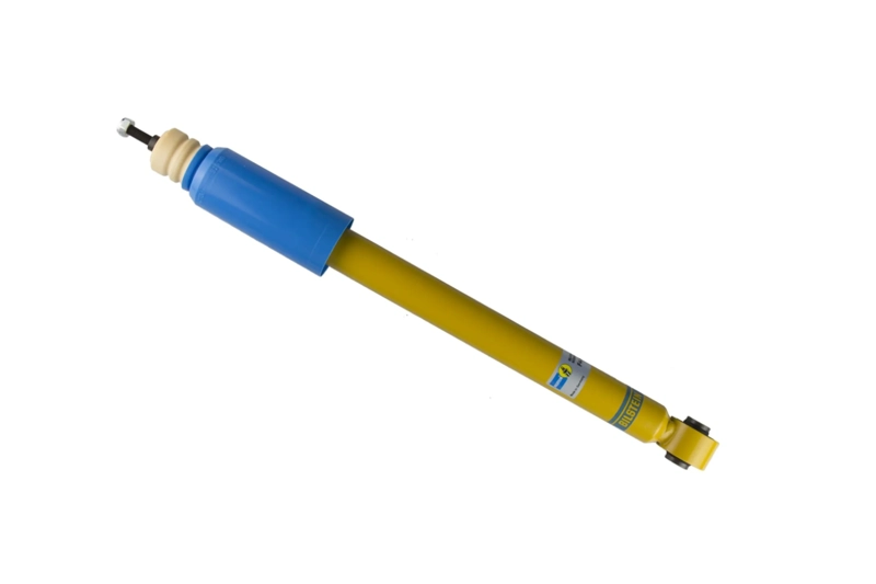 Bilstein B14 Front + Rear Coilover Suspension Kit