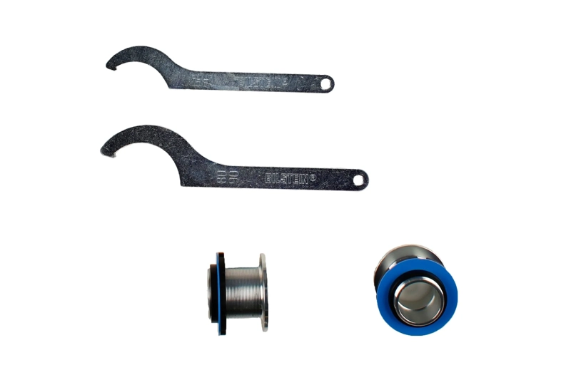 Bilstein B14 Front + Rear Coilover Suspension Kit