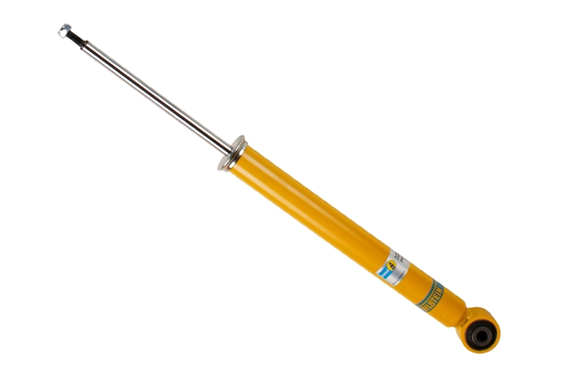 Bilstein B14 Front + Rear Coilover Suspension Kit