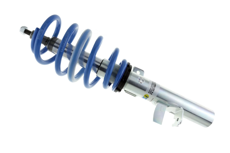 Bilstein B14 Front + Rear Coilover Suspension Kit