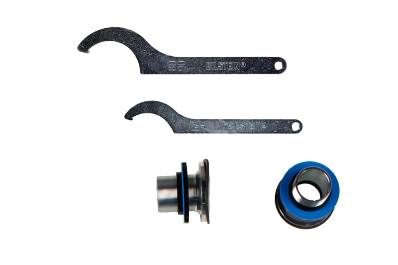 Bilstein B14 Front + Rear Coilover Suspension Kit