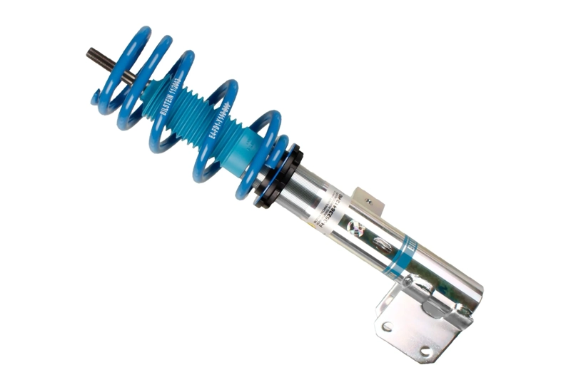 Bilstein B14 Front + Rear Coilover Suspension Kit