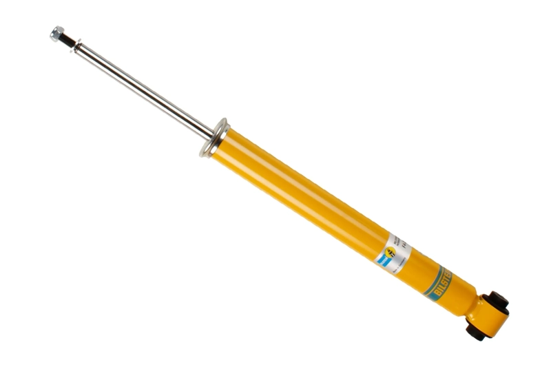 Bilstein B14 Front + Rear Coilover Suspension Kit