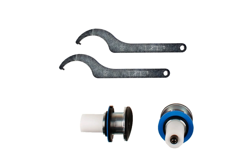 Bilstein B14 Front + Rear Coilover Suspension Kit