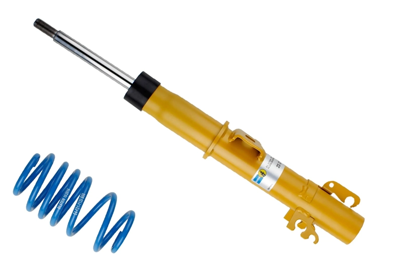 Bilstein B14 Front + Rear Coilover Suspension Kit