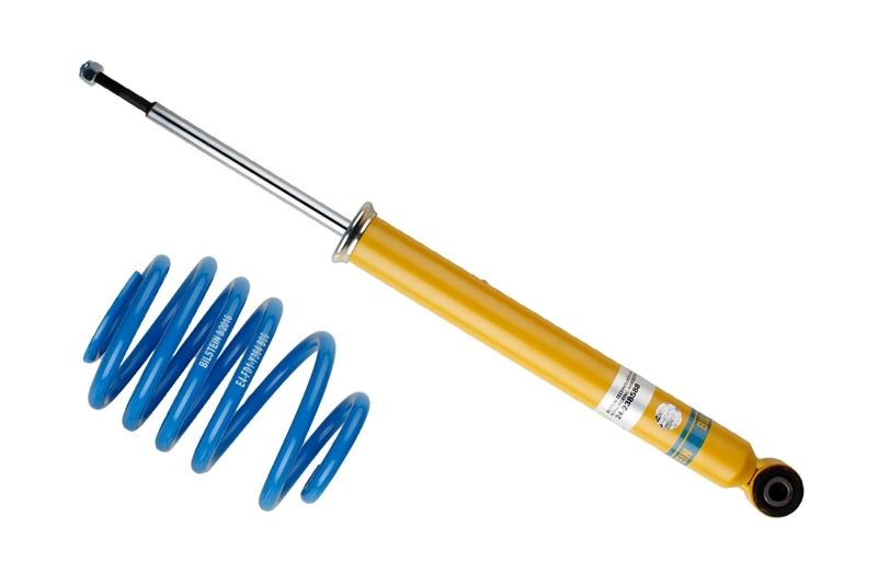 Bilstein B14 Front + Rear Coilover Suspension Kit