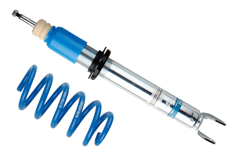 Bilstein B14 Front + Rear Coilover Suspension Kit