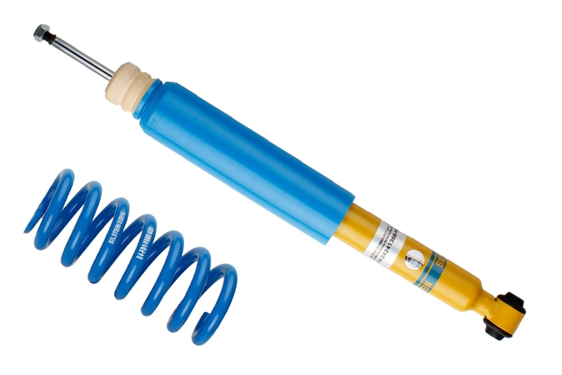 Bilstein B14 Front + Rear Coilover Suspension Kit