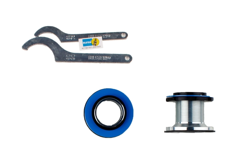 Bilstein B14 Front + Rear Coilover Suspension Kit