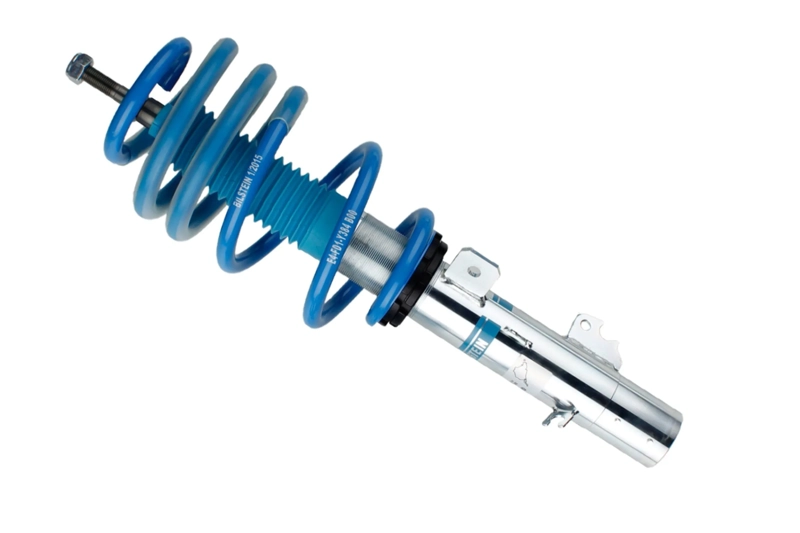 Bilstein B14 Front + Rear Coilover Suspension Kit