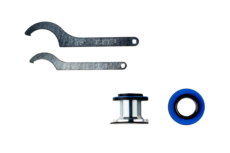 Bilstein B14 Front + Rear Coilover Suspension Kit
