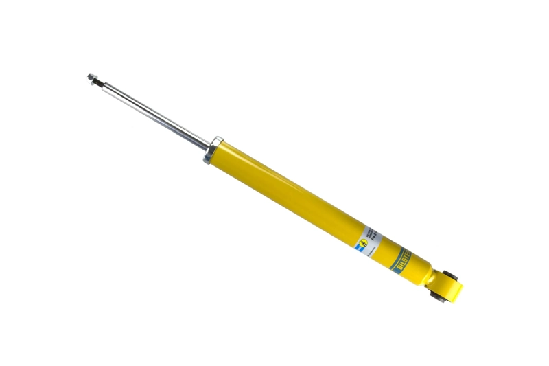 Bilstein B14 Front + Rear Coilover Suspension Kit